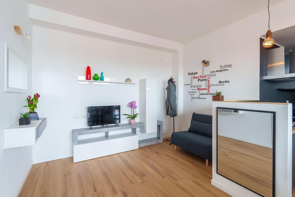 Comfort Style Milano Milão Exterior foto