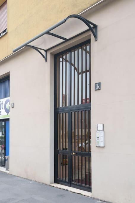 Comfort Style Milano Milão Exterior foto